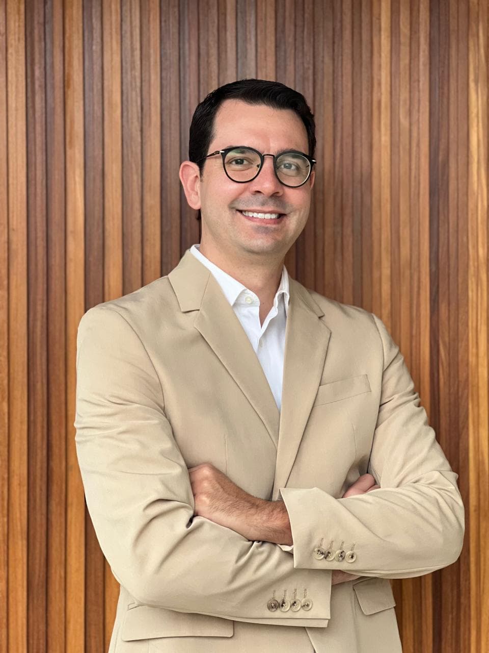 Dr. Bernardo Bezerra Martins