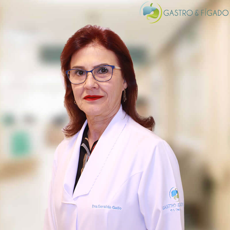 Drª. Geralda Gallo